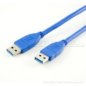 High Speed USB Cable 3.0 (U3C011-BL)